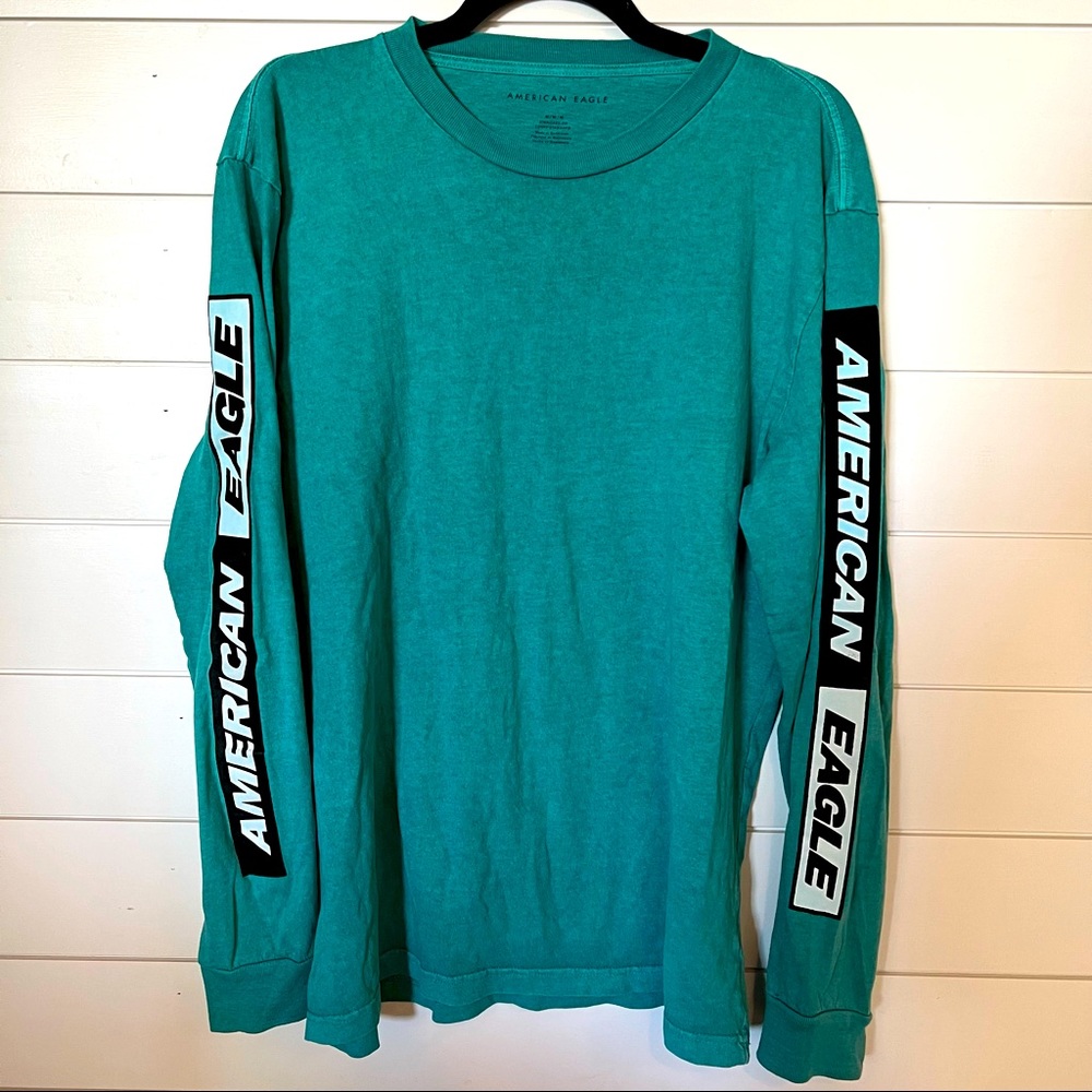American Eagle Longsleeve shirt